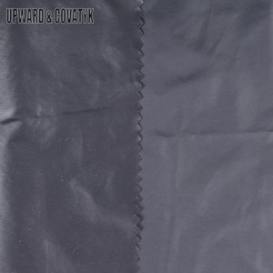 Approvisionnement d'usine 420T 20D <span class=keywords><strong>Nylon</strong></span> taffetas tissu Ultra léger tissu imperméable pour Sports de plein air femmes tente parapluie Unifo - Product Image 2
