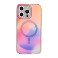 Coque de téléphone Premium en TPU+PC avec film double face, procédé IMD, protection antichoc des coins, épaisseur 2,0 mm pour iPhone 18 17 Pro Max