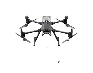 สำหรับโดรน Matrice 350 RTK รุ่น Global พร้อมกล้อง Night-Vision FPV Zenmuse L2 สำหรับ Di Matrice 300 Rtk และ Matrice 350 - Product Image 1