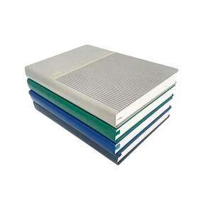 2024 Thời Trang Ghi Chú A5 PU Da Nhật Ký Hàng Tháng Kế Hoạch Tạp Chí Bìa Cứng Xoắn Ốc Máy Tính Xách Tay Cuốn Sách Tập Thể Dục Cho Các Trường Học - Product Image 5