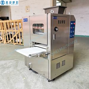 Divisora y Redondeadora de Masa Multifunción de Alta Capacidad para Formar Bolas de Masa para Hamburguesas, Pizza, Hot Dogs y Pan - Product Image 2