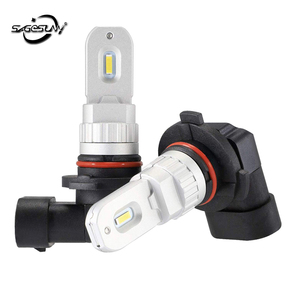 Faros LED para coche Toyota, luces H1 H3 H8 H9 H11 9005 9006 5202 H16 - Product Image 3