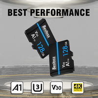 Werkseitig Niedriger Preis 4GB 8GB 16GB 32GB 64GB 128GB Kapazität Klasse 10 Micro Tf SD-Speicher karte