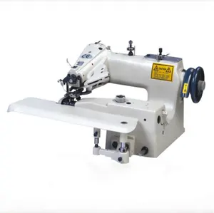 101-3D Front and rear differential feed industrial blind hemming sewing machine