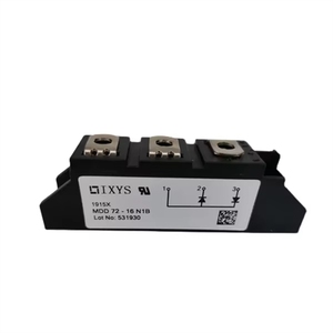 ZYSY MDD810-14N2-12N2 โมดูลไดโอดบริดจ์ไทริสเตอร์แบบใหม่เอี่ยม Aisaisi - Product Image 1