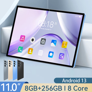 Điện dung màn hình cảm ứng <span class=keywords><strong>Tablet</strong></span> PC siêu S23 16GB RAM 512GB Bộ nhớ MTK Bộ vi xử lý - Product Image 6