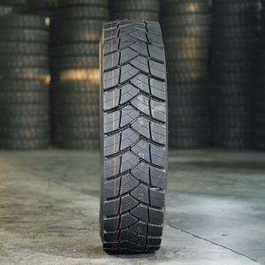 ยางรถบรรทุกเรเดียลใหม่เอี่ยม 315/80R22.5 ยางอุตสาหกรรม 315/80/22.5 ยางสำหรับรถบรรทุกคุณภาพสูง - Product Image 3