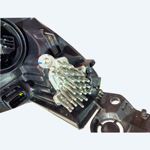 Para componentes de segunda mano de los <span class=keywords><strong>faros</strong></span> delanteros <span class=keywords><strong>LED</strong></span> Low <span class=keywords><strong>Peugeot</strong></span> <span class=keywords><strong>308</strong></span>, proyector de matriz de alta definición Real de segunda mano - Product Image 6