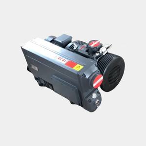 Высоконапорный роторно-лопастной одноступенчатый вакуумный насос OEM для больниц, 63 м³/ч, SV063, 50 Па, 220 В/380 В, 2,2 кВт, 1400 об/мин - Product Image 6