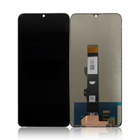 Écran tactile personnalisé de remplacement de téléphone portable Lcd Pantalla pour Moto E (2020) E13 E20 E22 E32 E32s E40 E5 Plus E6 E7