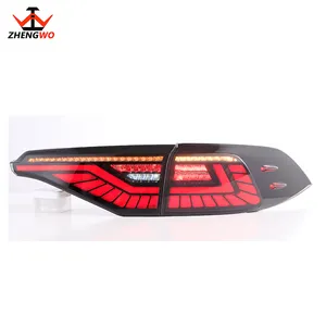 Tail Lamp Car Accessories LED Tail Lamp For Toyotas Corollas 2019-2021