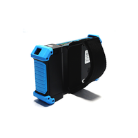Testeur de caméra IP tout-en-un 5,4 pouces avec entrée VGA et 4K pour caméras HIK DH