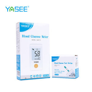 Non Invasive <strong>Diabetic</strong> Testing Machine Wholesale Price Blood Glucose <strong>Meter</strong> - Product Image 5