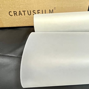 Film DTF à pelage à chaud 30 <span class=keywords><strong>cm</strong></span> 33 <span class=keywords><strong>cm</strong></span> <span class=keywords><strong>60</strong></span> <span class=keywords><strong>cm</strong></span>, film DTF à pelage à froid PET, rouleau de film DTF <span class=keywords><strong>60</strong></span> <span class=keywords><strong>cm</strong></span>, impression par transfert thermique, films DTF pour impression sur t-shirt - Product Image 3