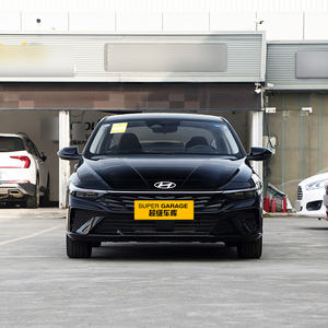 2023 5 places 1.5L CVT petite berline nouveaux véhicules à essence <span class=keywords><strong>Auto</strong></span> Chine voitures à essence pour <span class=keywords><strong>Hyundai</strong></span> Elantra vente de voiture - Product Image 3