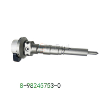 8-98245753-0 Conjunto de Inyector de Combustible de Excelente Rendimiento