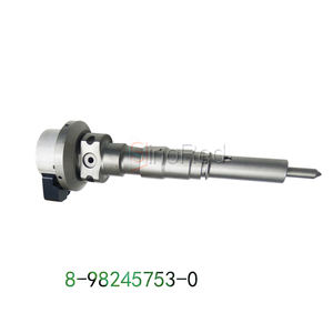 Uitstekende Prestaties Brandstofinjector Assemblage 8-98245753-0 8982457530 Voor Navistar Serie - Product Image 2