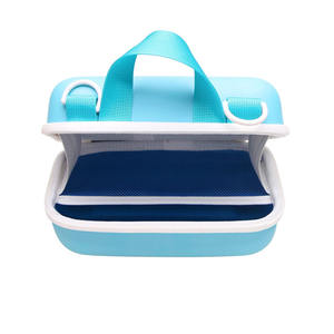 Étui pour caméra jouet pour enfants, pouces, pour <span class=keywords><strong>VTech</strong></span> edizoom, créateur, caméra vidéo, stockage pour le transport rigide - Product Image 3