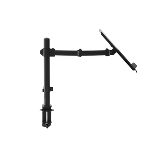 <span class=keywords><strong>Supporto</strong></span> regolabile per <span class=keywords><strong>monitor</strong></span> e laptop, braccio singolo per <span class=keywords><strong>monitor</strong></span>, morsetto <span class=keywords><strong>da</strong></span> <span class=keywords><strong>scrivania</strong></span>, <span class=keywords><strong>supporto</strong></span> portatile per laptop di piccole dimensioni - Product Image 3