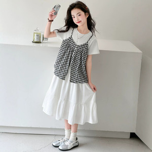 princess polly baby blue dress Shop Women Dresses at Flourish – Checked Checkered Shirt Dress Black for  Every Occasion main image 0