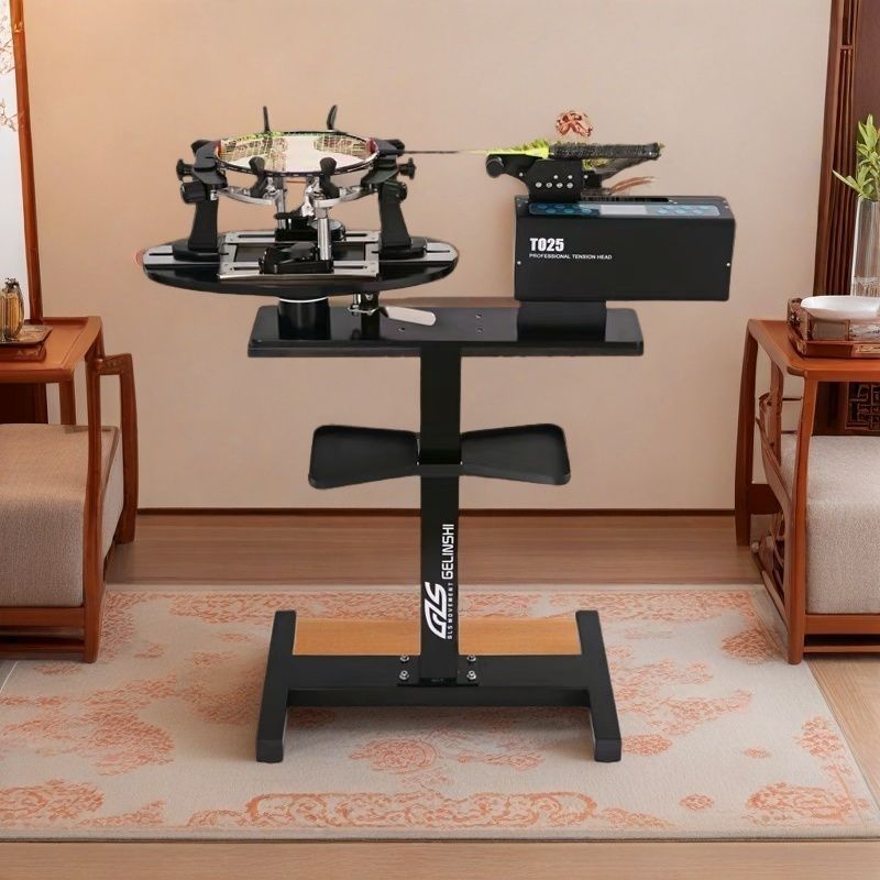 201 Vertical Computerized Threading Machine