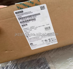 6SL3210-1PE24-5UL0 Módulo de potencia SINAMICS G120 PM240, convertidor de frecuencia aplicado en producción industrial y nuevas energías - Product Image 3