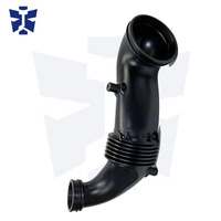 Tuyau d'admission d'air turbo robuste pour camion 1430344 pour Scania Série 4 124 DSC12 DC12, soufflet de conduit d'admission d'air, tuyau flexible