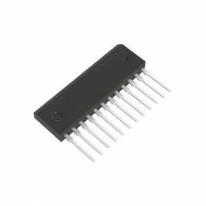 Compre Componentes Electrónicos en Línea, Transistores SMA4030 de 12-Pin, Canal del Fabricante - Product Image 1
