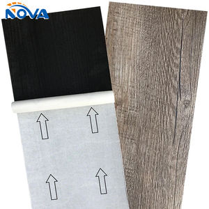 Suelo de Vinilo de Lujo Autoadhesivo de Instalación Múltiple con Sistema de Clic para Renovación de Hogar, Oficina y Comercios, Suelo LVT - Product Image 4