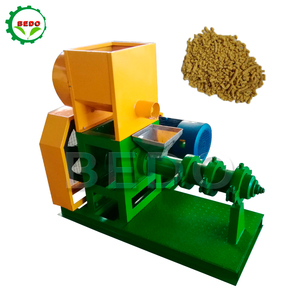 Extrusora de Soya Totalmente Automática para Maíz y Productos Lácteos para <span class=keywords><strong>Vacas</strong></span>, Máquina Peletizadora Extrusora de Soja - Product Image 2