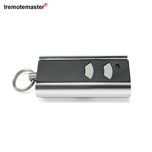 सामान्य क्र। rcu 433 2k rcu 4K हैंडहेल्ड ट्रांसमीटर गैरेज दरवाजा रिमोट सलामी बल्लेबाज 433.92mhz - Product Image 4