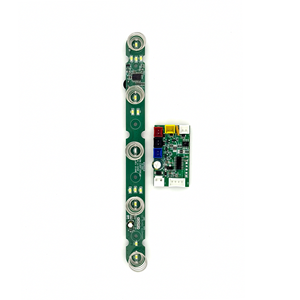 Carte de circuit imprimé (PCBA) de contrôle et de touche tactile pour masseur - Product Image 3