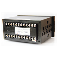 Chuangjin XSB2E LED Digital Load Cell Display Indicator RS485/232 160x80 4-20mA/0-10V Weighing Pressure Gauge 100-240V AC