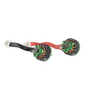 For 0802 19000kv Brushless Motor for Racing <b>Drone</b> Toothpick <b>Drone</b> <b>Quadcopter</b> 2g 52G Thrust - Product Image 2