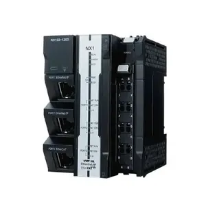 NX701-Z700 PLC PAC & Dedicated Controllers Product Line