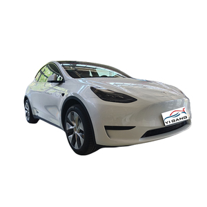 <span class=keywords><strong>รถ</strong></span>ยนต์ไฟฟ้ามือ<span class=keywords><strong>ส</strong></span>องยานพาหนะไฟฟ้าขนาดเล็ก<span class=keywords><strong>รถ</strong></span>ซ้าย/ขวาขับใหม่ Tesla Model Y - Product Image 5