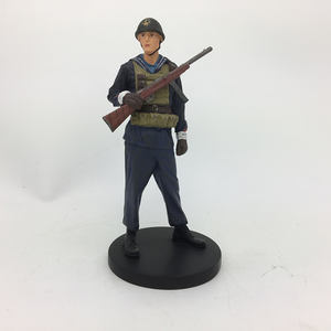 تمثال مصنوعات يدوية الصنع حسب الطلب على الطراز الديني والفن الشعبي للبيع بالجملة - Product Image 2