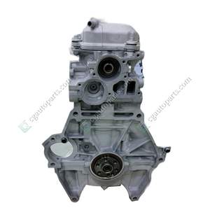 Newpars cinese 473QB 473QE blocco lungo 1.5L gruppo motore auto per BYD G3 - Product Image 4