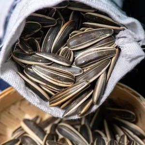 بذور البطيخ الأحمر المجفف عالية الجودة-نواة عباد الشمس الصينية مغذية ولذيذة - Product Image 2