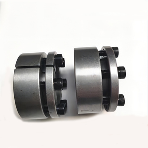 Nóng bán rck15 klbb 14-50mm khoan C45 thép điện khóa thiết bị <span class=keywords><strong>Keyless</strong></span> khóa cụm kẹp yếu tố - Product Image 1