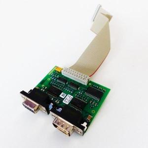 Carte de remplacement 324422-09 pour MC422C 587930-02 - Utilisée - Carte de remplacement 324422-09 pour MC422C 587930-02 - Utilisée - PLC Programmable - Product Image 1