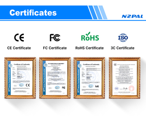 22 אינץ 'מגע המסך שולחן עבודה כל אחד במחשב אחד - Product Image 6