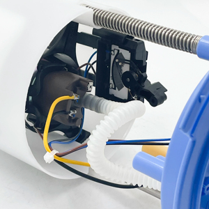 Топливный насос 1K0919051BH в сборе для VW Volkswagen Jetta Beetle GTI Eos Audi 8P A3 TT 1K0 919 051 BH - Product Image 5