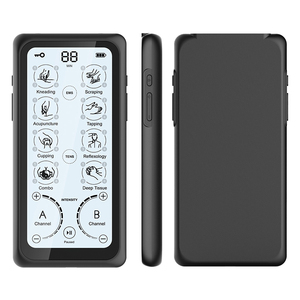 Estimulador Eletrônico Transcutâneo Do Nervo Massageador Portátil Fisioterapia Alívio Da Dor Do Ombro Eletroterapia Dezenas Unidade - Product Image 5