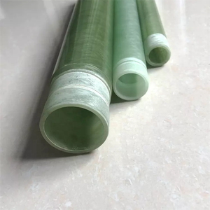Ống Cắt Cầu Chì Gió Sợi Thủy Tinh Epoxy - Product Image 3
