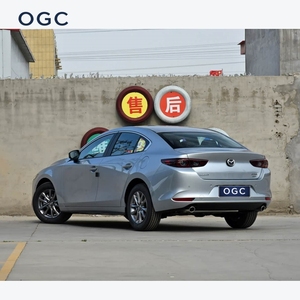 <span class=keywords><strong>Precio</strong></span> Económico, <span class=keywords><strong>Mazda</strong></span> 3 Axela <span class=keywords><strong>2020</strong></span>, Volante a la Izquierda, <span class=keywords><strong>5</strong></span> Asientos, 1.5L AT, Sedán Usado, Techo Solar Limpio, R18, Venta en Ghana, Nigeria, Togo, Costa de Marfil, China - Product Image 4