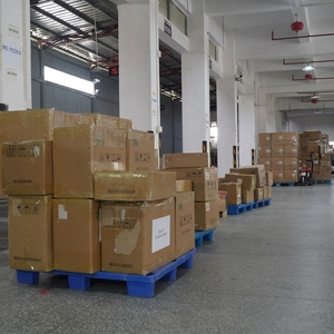 No Hidden Charges China Freight Forwarder | Safe Cargo Insurance Included - Product Image 6