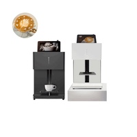 Cappuccino Cookie Picture Printer for Hotel & Restaurant Use Cookie Picture Printer Machine Price