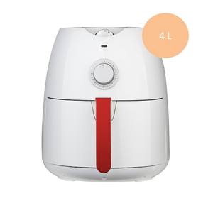 <span class=keywords><strong>Friteuse</strong></span> à <span class=keywords><strong>Air</strong></span> multifonction de style manuel spécial 4L, appareil domestique, style mécanique, pour la cuisine, nouveauté - Product Image 1