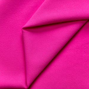 Naakt-gevoel brokaat stof gebreid slijtvast 79,5% nylon 20,5% spandex voor bh's yogabroeken basislagen groothandel stof - Product Image 6